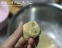 蜂蜜花包的做法图解9