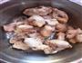 咸鸡肉的做法图解4