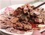 葱油泼羊肉的做法图解14