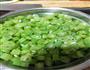 肉沫豆角的做法图解1