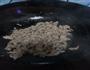 肉沫豆角的做法图解2