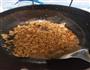 肉沫豆角的做法图解3