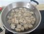 烤麸烧木耳的做法图解2