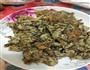 香椿鸡蛋的做法图解3