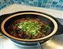 肉末茄子煲的做法图解11