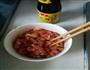 肉末茄子煲的做法图解3
