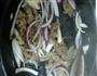 肥牛丼的做法图解4