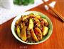 肉末香辣土豆的做法图解12