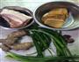 攸县香干小炒肉的做法图解1