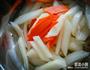 柠檬泡菜的做法图解3