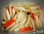 柠檬泡菜的做法图解4