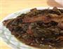 梅菜烧肉的做法图解2