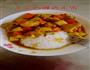 土豆咖喱鸡的做法图解8