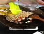 素食-酸笋炒黄豆的做法图解9