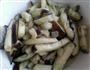 鱼香茄子，美味极致的做法图解4