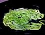 蒜苔炒鸡蛋的做法图解5