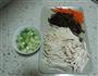 鱼香肉丝-甜面酱野山椒版的做法图解4
