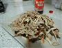 鱼香肉丝-甜面酱野山椒版的做法图解8