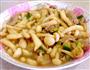 蚝油炒金玉菇的做法图解5