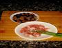 肉末豆角的做法图解2