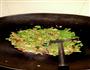 肉末豆角的做法图解6