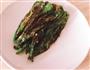 虎皮青椒-最销魂的四川开胃菜的做法图解6