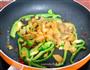 榨菜肉丝的做法图解9
