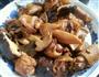 香菇炖鸡块 家常下饭菜的做法图解7