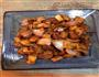 黑椒杏鲍菇牛肉粒的做法图解10