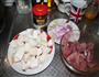 黑椒杏鲍菇牛肉粒的做法图解2