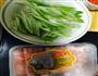 葱爆羊肉的做法图解1