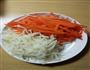 鱼香肉丝的做法图解1