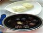 香菇炖鸡腿的做法图解2