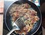 滑蛋炒牛肉的做法图解5