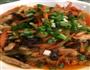 鱼香肉丝的做法图解12