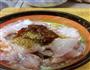 毛豆烧肉的做法图解6