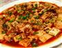 麻婆豆腐的做法图解10