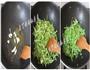 肉片四季豆丝的做法图解4