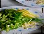 辣炒鱿鱼的做法图解2