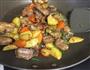 土豆排骨的做法图解7