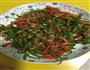 青椒肉丝的做法图解1