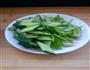 青椒炒肉片的做法图解1