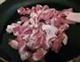 家常版梅干菜扣肉  霉干菜蒸肉的做法图解2