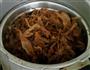 家常版梅干菜扣肉  霉干菜蒸肉的做法图解5