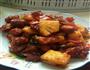 菠萝咕噜肉的做法图解8