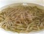 夏日最强下饭小菜-快手炒榨菜丝的做法图解3