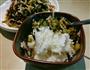 米饭杀手-雪菜肉丝的做法图解5