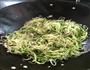肉末豆芽的做法图解6