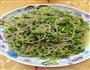 肉末豆芽的做法图解7