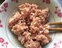 芽菜肉末-川味燃面必备的做法图解1